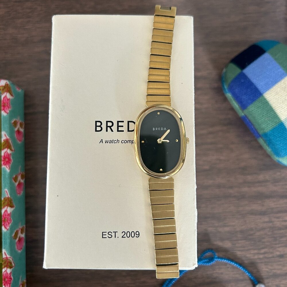 Breda Jane Watch